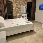 酒店 The White Troy Sarandë