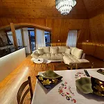 Hotel The White Troy 3*