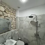 Szálloda The White Troy 3*