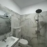 Hotel The White Troy Saranda