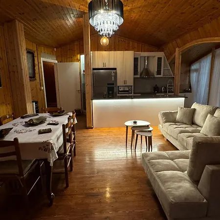 The White Troy Otel 3*