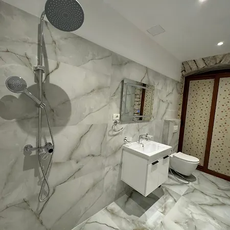 The White Troy Hotel