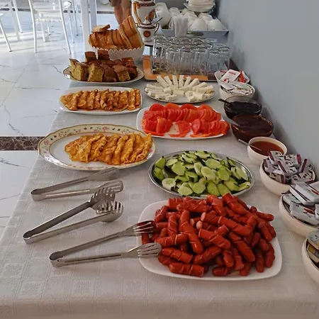 酒店 The White Troy