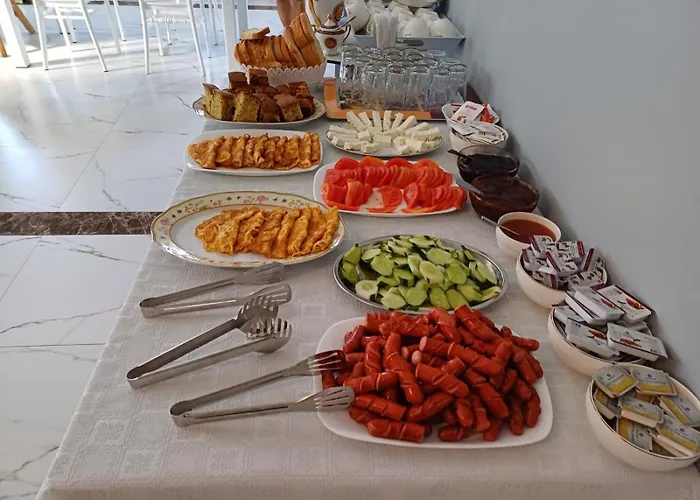 酒店 The White Troy