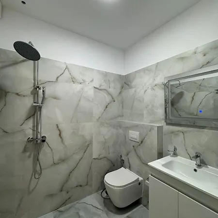 The White Troy Ξενοδοχείο 3*