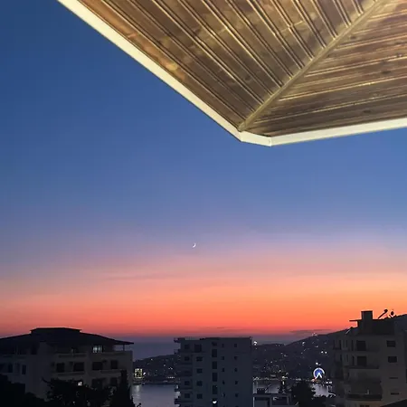 The White Troy Szálloda 3*