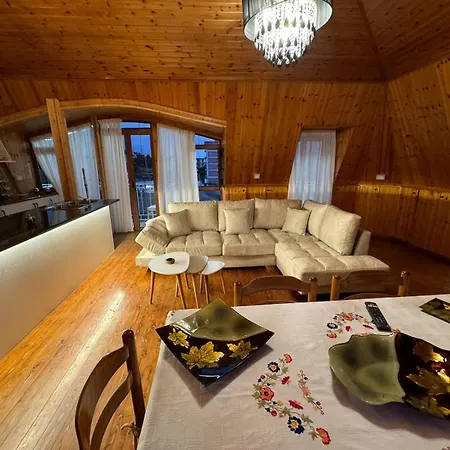 Hotel The White Troy 3*