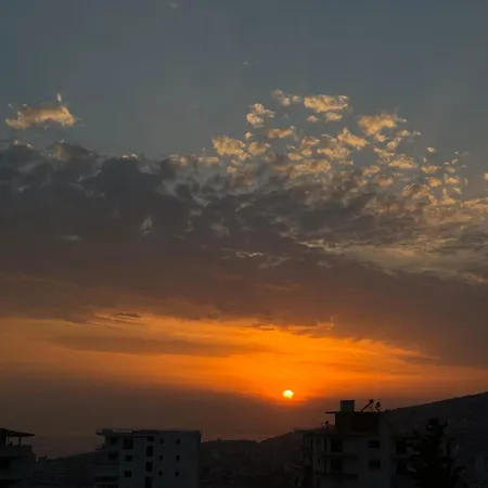 The White Troy Hotel Sarandë