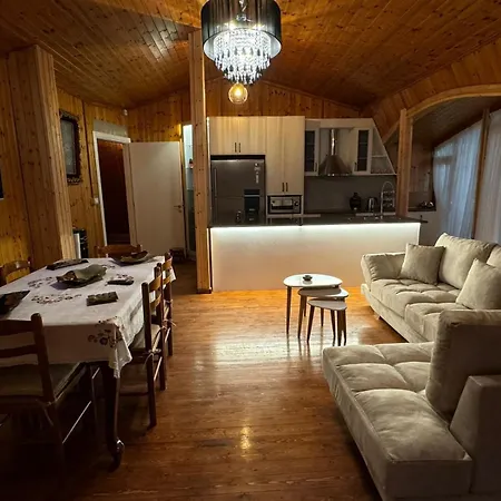 The White Troy Ξενοδοχείο 3*