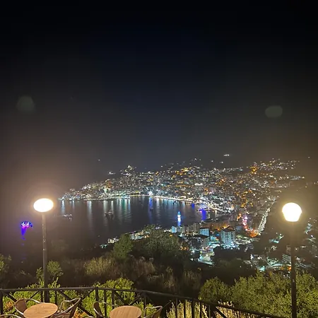 The White Troy Ξενοδοχείο Σαράντα