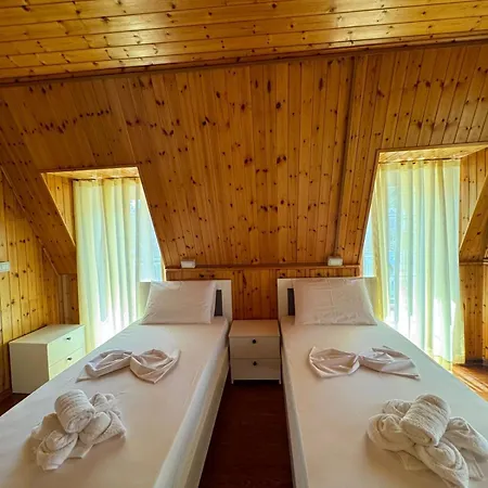 Ξενοδοχείο The White Troy