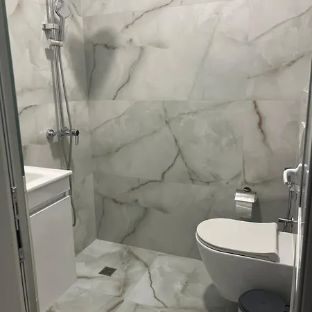 Hotel The White Troy