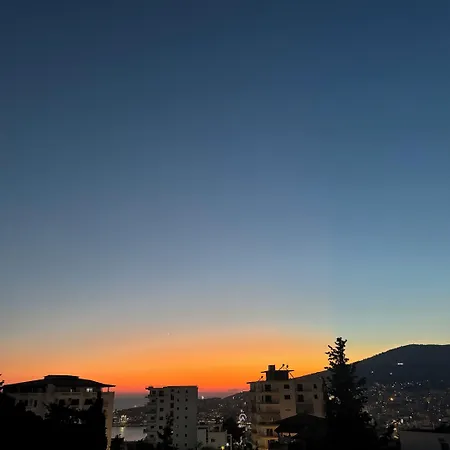 The White Troy Sarande
