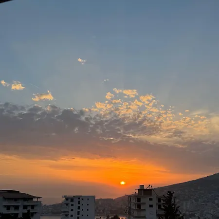 Hotel The White Troy Sarande