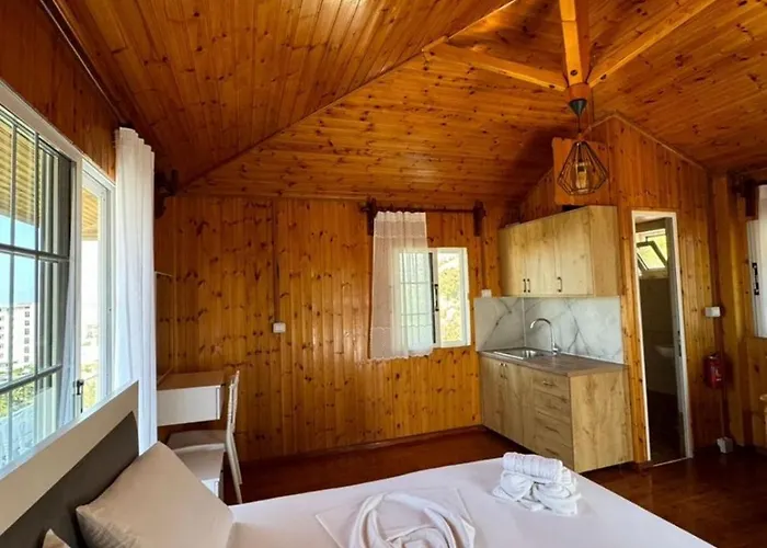 Hotel The White Troy 3*